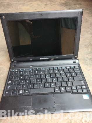 Samsung notebook NP-N100S